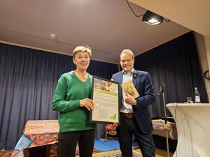Bild vergrößern: Anpassung der Ausstellung des Heimat- und Heringsfnger Museum an die Bedrfnisse der Besucherinnen und Besucher