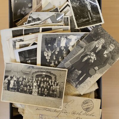 Bild vergr&ouml;&szlig;ern: Bildersammlung