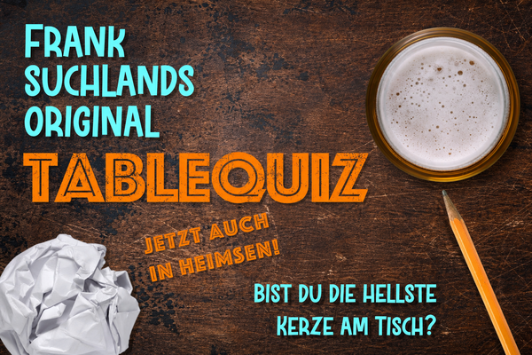 TabelQuiz Foto