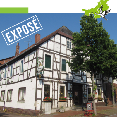 Expose Deutsches Haus Bild
