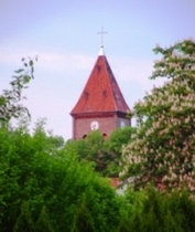 Burg Friedewalde