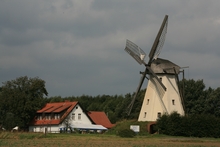 Windmhle Groenheerse