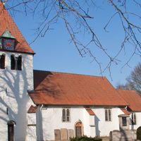 Kirche Heimsen