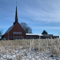 Kirche Neunknick