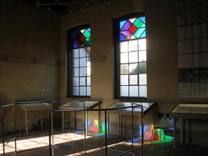 Bild vergrößern: Synagoge